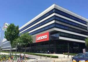 Lenovo raportează venituri record de 18,8 miliarde de dolari şi profit net dublu în primul trimestru al anului fiscal 2025-2026